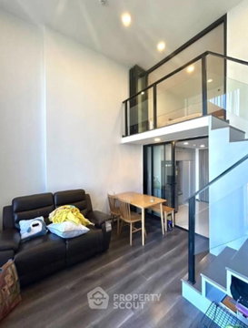 1-BR Condo at Knightsbridge Space Ratchayothin near BTS Ratchayothin (ID 3287513)