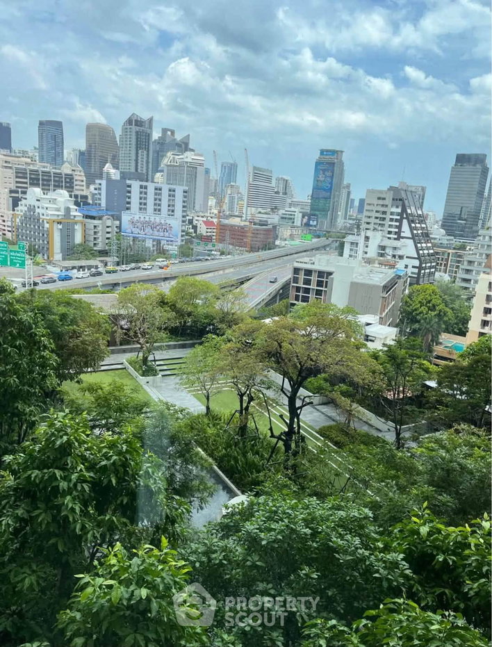picture 1-BR Condo For Rent At Life One Wireless Near BTS Phloen Chit (ID 3324785) - 7/7