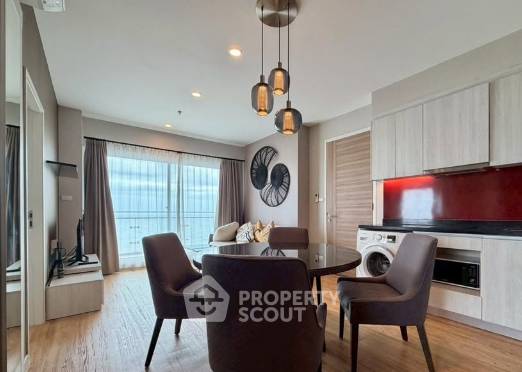 picture 2-BR Condo at The Zea Sriracha in Bang Phra (ID 3283385) - 3/5