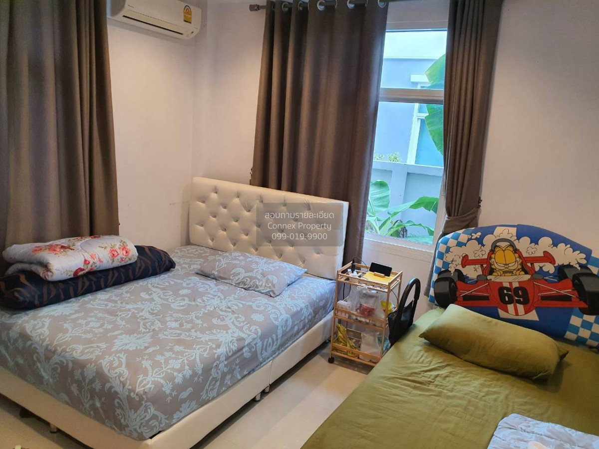 รูป ขายบ้าน  บ้านปัญญา รามอินทรา คันนายาว เขต คันนายาว กรุงเทพ CX-175731 ✅ ทักไลน์ @connexproperty ตอบทันที ทีมงานมืออาชีพ ✅ - รูปที่ 10/12