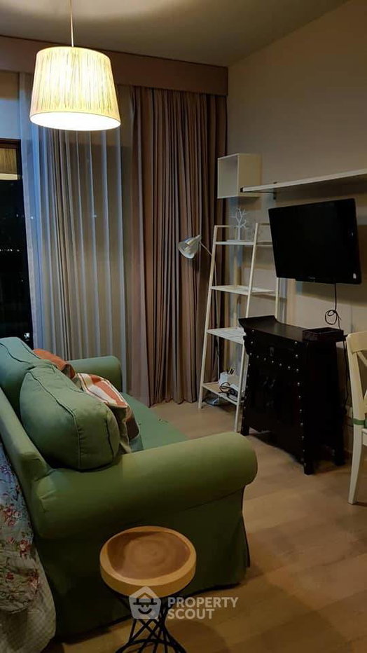 รูป ราคาดี 1 ห้องนอน Noble Refine Prompong ใกล้ BTS พร้อมพงษ์ 200 ม. (ID 515237) - รูปที่ 3/7