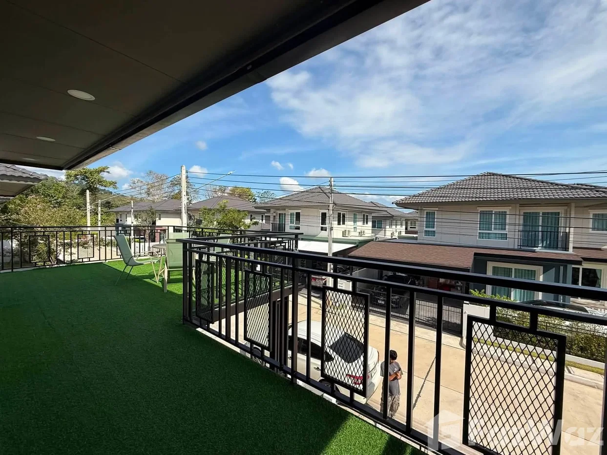 รูป บ้านเดี่ยวให้เช่า 3 ห้องนอน ในโครงการ สราญสิริ เกาะแก้ว รีทรีต 6795630 - รูปที่ 3/21