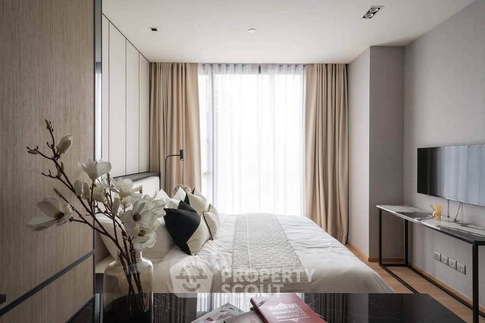 picture 1-BR Condo at Beatniq Sukhumvit 32 near BTS Thong Lor (ID 3325528) - 2/7