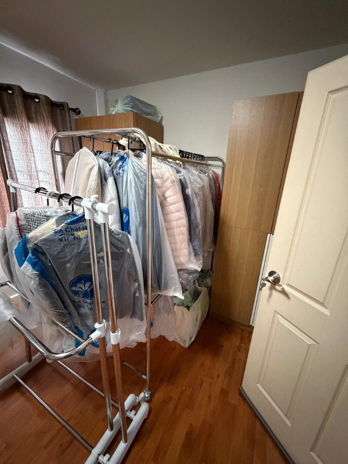 รูป ขายทาวน์โฮม โครงการ Time Home Hua Mak 21 (ขายตามสภาพ) - รูปที่ 23/36