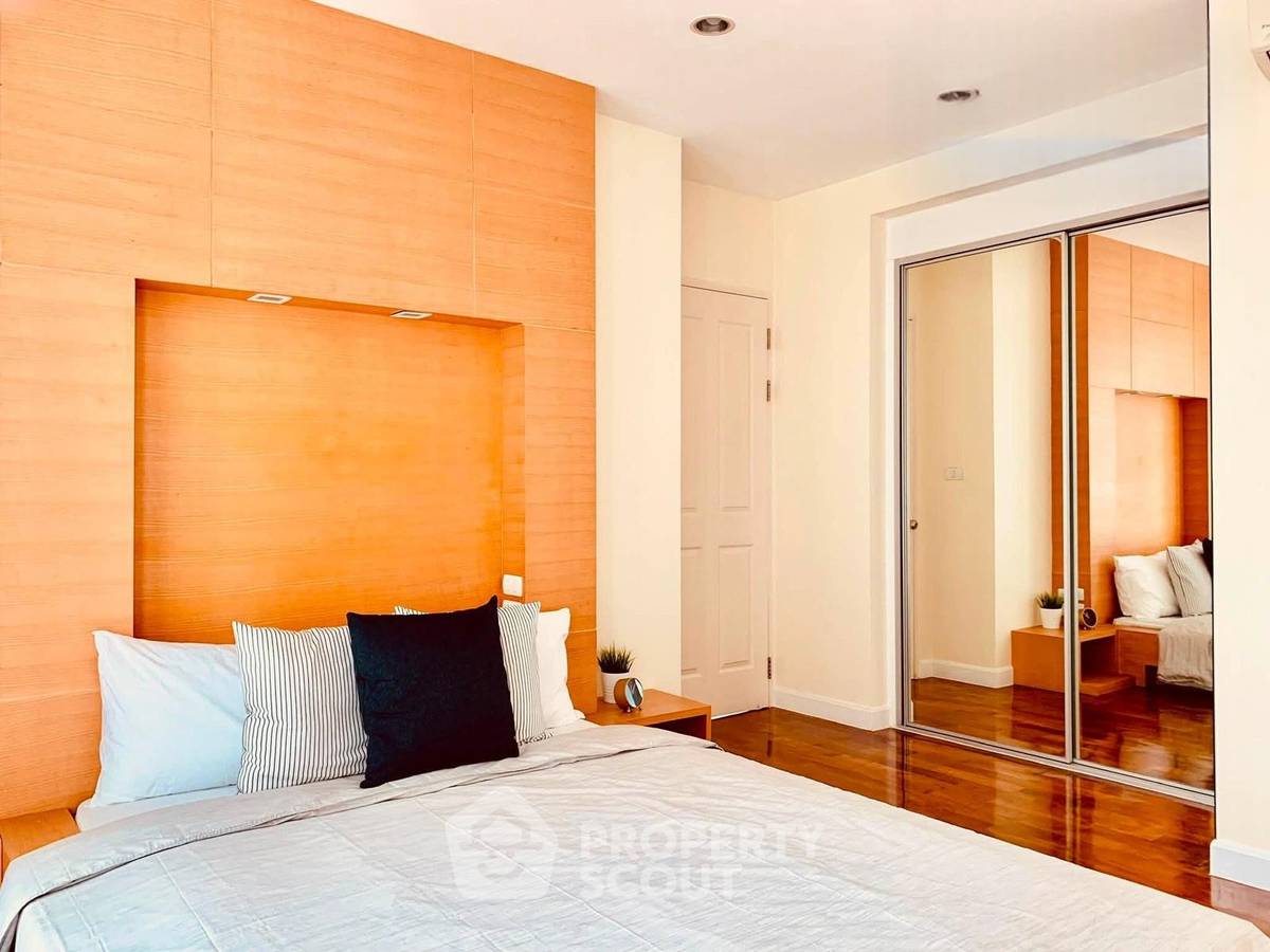 รูป คอนโด 1 ห้องนอน Baan Siri 31 Condominium ย่านพร้อมพงษ์ ใกล้ MRT สุขุมวิท (ID 3171882) - รูปที่ 2/6