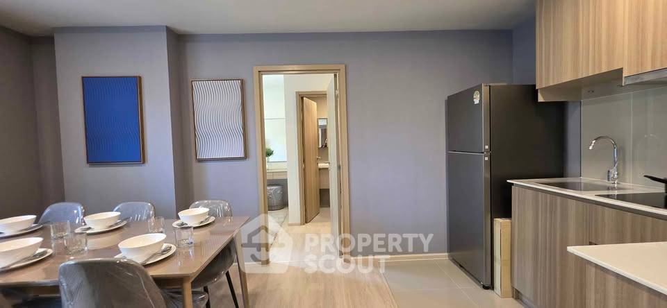 picture 2-BR Condo At The Base Cherngtalay, Laguna, Phuket (ID 3326453) - 9/13