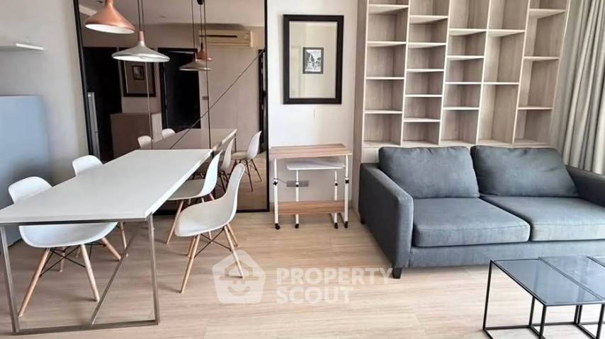 picture 2-BR Le Luk Condominium 200m To BTS Phra Khanong (ID 3251525) - 1/3