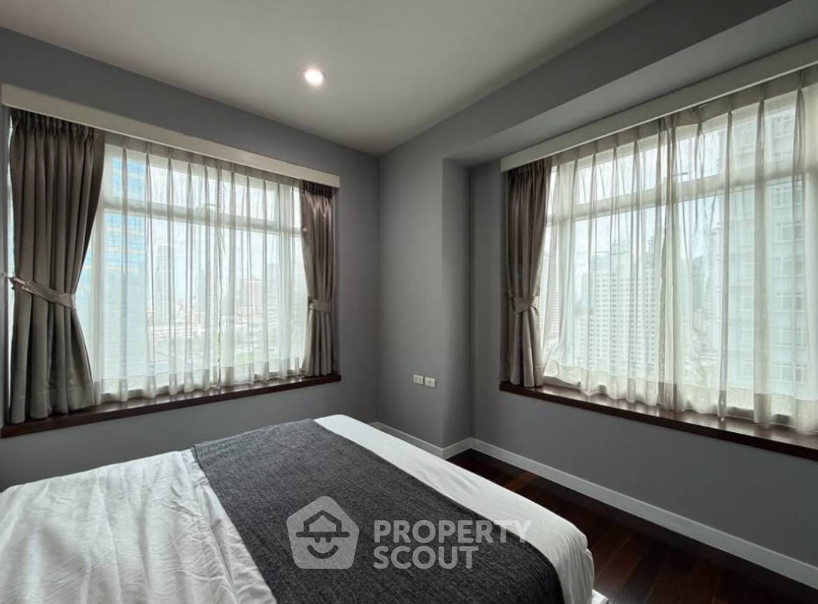 picture 1-BR Condo at Circle Condominium near MRT Phetchaburi (ID 3238319) - 2/3