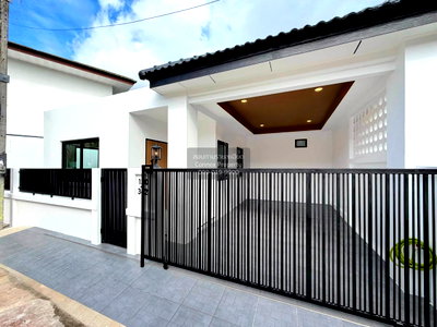 Townhouses for sale Boat Lagoon Phuket  : For Sale Townhouse/Townhome  , Sri Suchart Grand View 3 , newly renovated , Ratsada , Mueang Phuket , Phuket , CX-176287 ✅ Live chat with us ADD LINE @connexproperty ✅