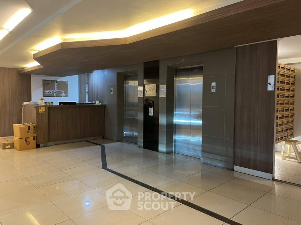 รูป คอนโด 1 ห้องนอน ใกล้ BTS เอกมัย เพียง 300 ม. | Zenith Place Sukhumvit 42 (ID 3072221) - รูปที่ 22/23