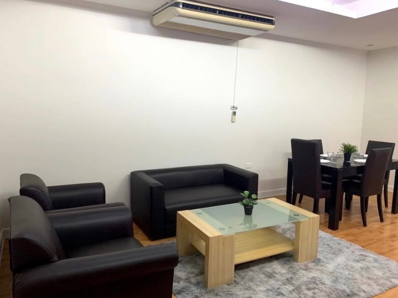 รูป ให้เช่าคอนโด เดอะ วอเตอร์ฟอร์ด พาร์ค 90 ตร.ม. 2 นอน 2 น้ำ (Fully Furnished) - รูปที่ 3/16