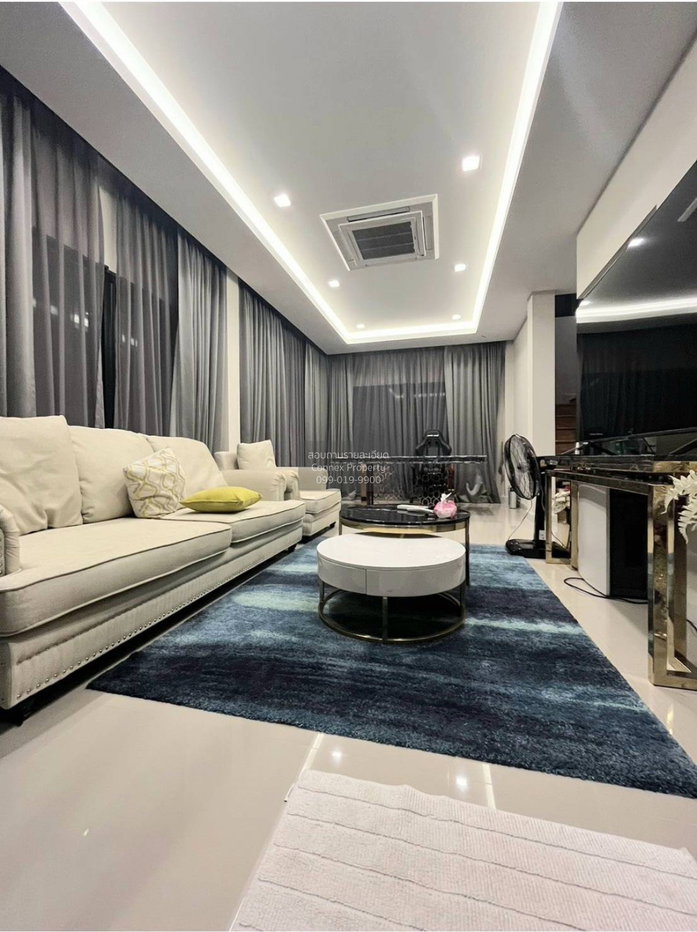 รูป เช่าบ้าน เวนิว พระราม 9 ทับช้าง เขต สะพานสูง กรุงเทพ CX-176593 ✅ ทักไลน์ @connexproperty ตอบทันที ทีมงานมืออาชีพ ✅ - รูปที่ 2/11