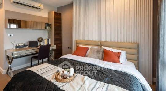 picture 2-BR Condo at The Crest Sukhumvit 34 near BTS Thong Lor (ID 3191496) - 4/4