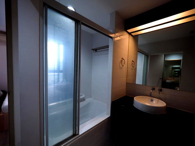 Condos for rent : AA62629 | 1Bed | 1Bath | BTS Udom Suk | 30sqm | THB 12,500/mo | Fl.10 — ideo mix sukhumvit 103 Sukhumvit 103
