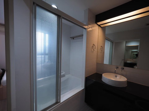 AA62629 | 1 ห้องนอน | 1 ห้องน้ำ | BTS Udom Suk | 30 ตร.ม. | 12,500 บาท/เดือน | ชั้น 10 — ideo mix sukhumvit 103 Sukhumvit 103