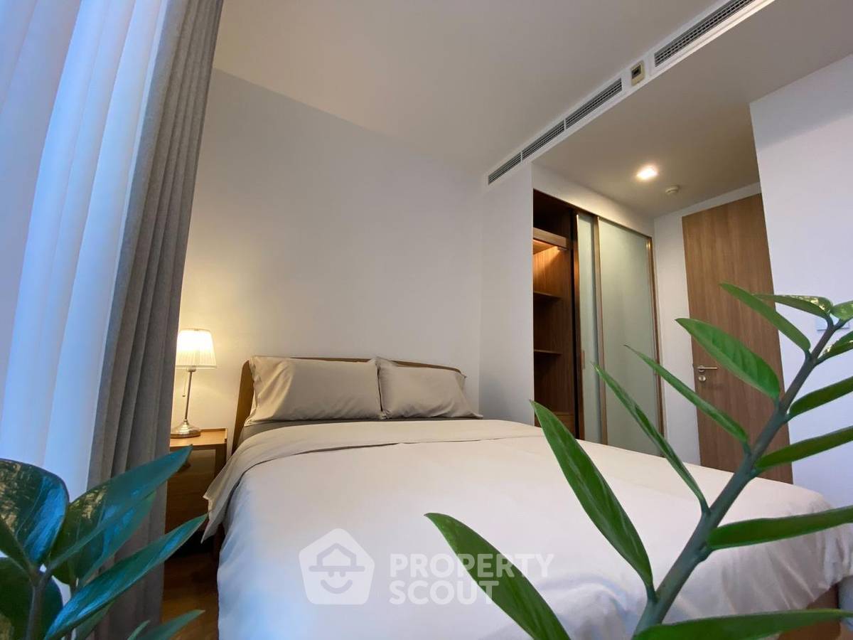 picture 26th-Floor 2-BR At Noble Be 33 Near BTS Phrom Phong (ID 3244644) - 4/7