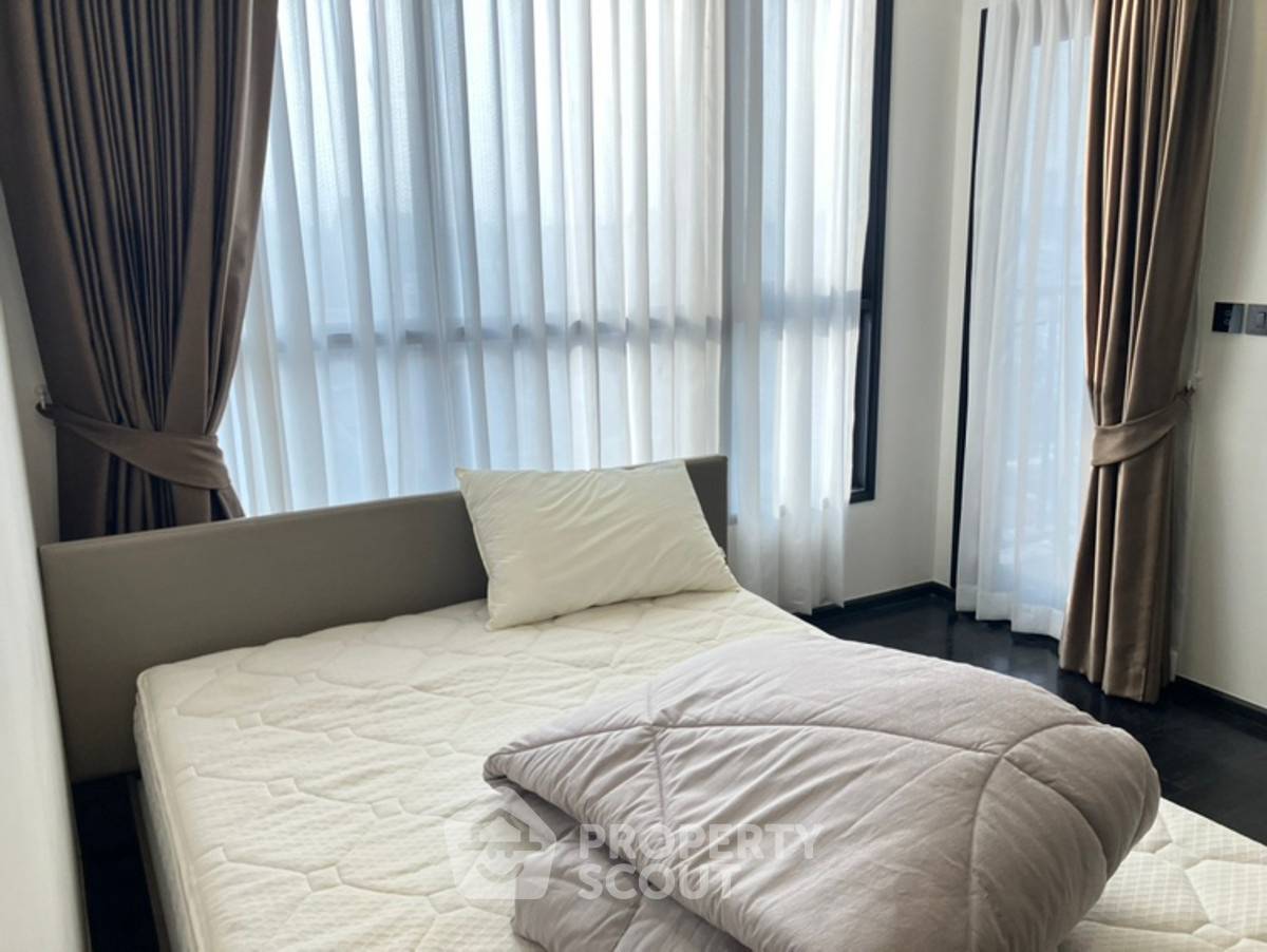 picture 1-BR Condo at Park Origin Thonglor near BTS Thong Lor (ID 2701625) - 4/12