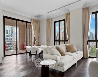 รูปภาพ 200m To BTS Phloen Chit | 2-BR 98 Wireless, 120 Sqm (ID 3312410)