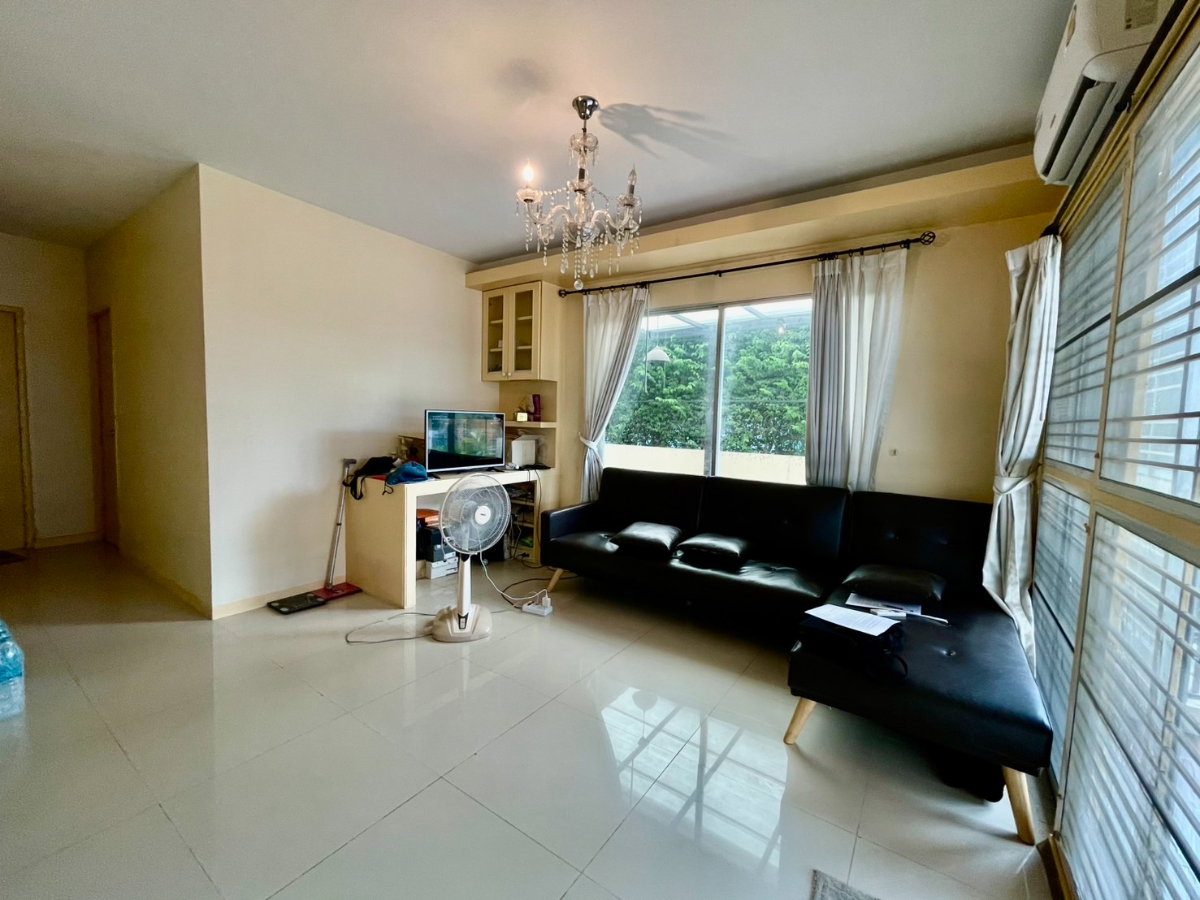รูป ขายด่วน!! บ้านเดี่ยว หมู่บ้าน The Terrace เพชรเกษม 63- 35.6 ตรว. 130 ตร.ม. - รูปที่ 29/29