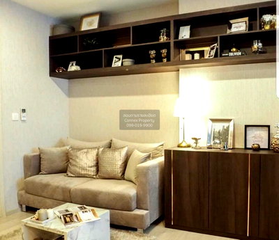 Condos for rent : 🔥🔥🔥 For Rent Condo , Life Asoke , MRT-Phetchaburi , Bang Kapi , Huai Khwang , Bangkok , CX-176325 ✅ Live chat with us ADD LINE @connexproperty ✅ 🔥🔥🔥