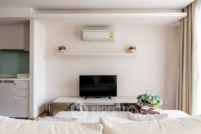 picture 47 Sqm 1-BR Condo At LIV @ 49 Near BTS Thong Lor (ID 3322812) - 6/8