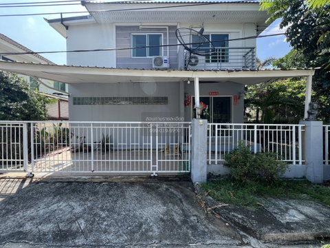 เช่าบ้าน เพอร์เฟค พาร์ค สุวรรณภูมิ เฟส 2 มีนบุรี เขต มีนบุรี กรุงเทพ CX-176151 ✅ ทักไลน์ @connexproperty ตอบทันที ทีมงานมืออาชีพ ✅
