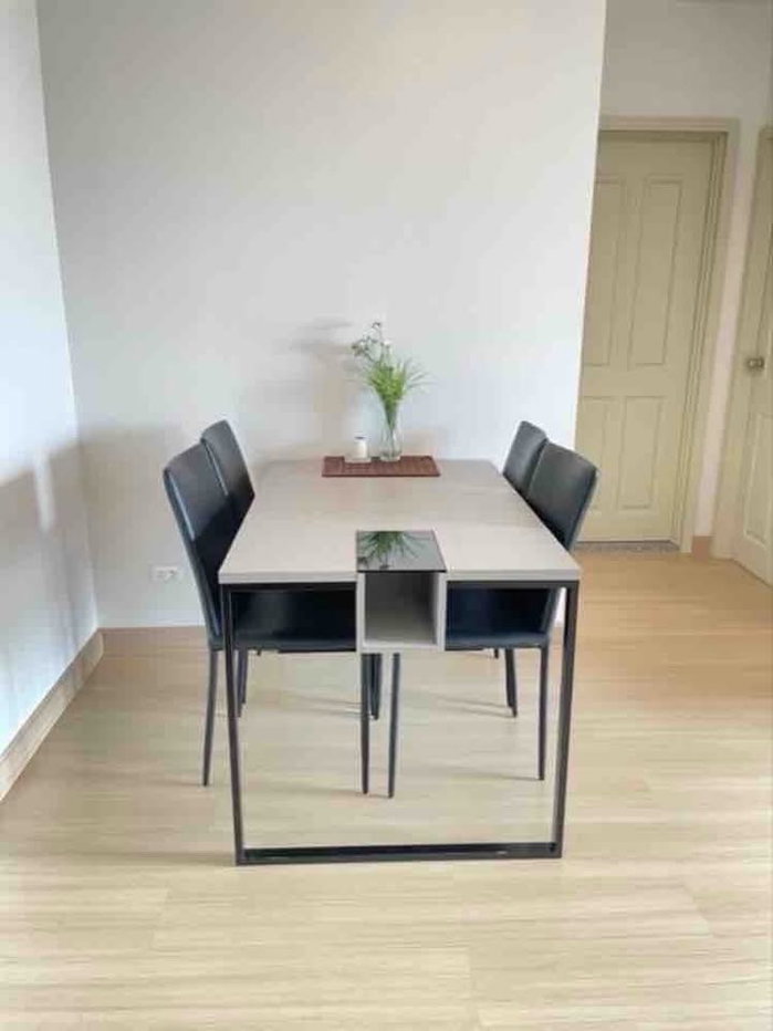picture Condo for Rent at Supalai Veranda Rama 9 (B6909063) - 7/7