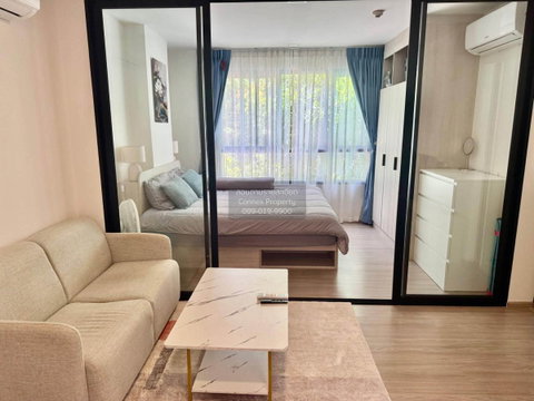 เช่าคอนโด  ดีคอนโด รีฟ ภูเก็ต กะทู้ กะทู้ ภูเก็ต CX-175429 ✅ ทักไลน์ @connexproperty ตอบทันที ทีมงานมืออาชีพ ✅