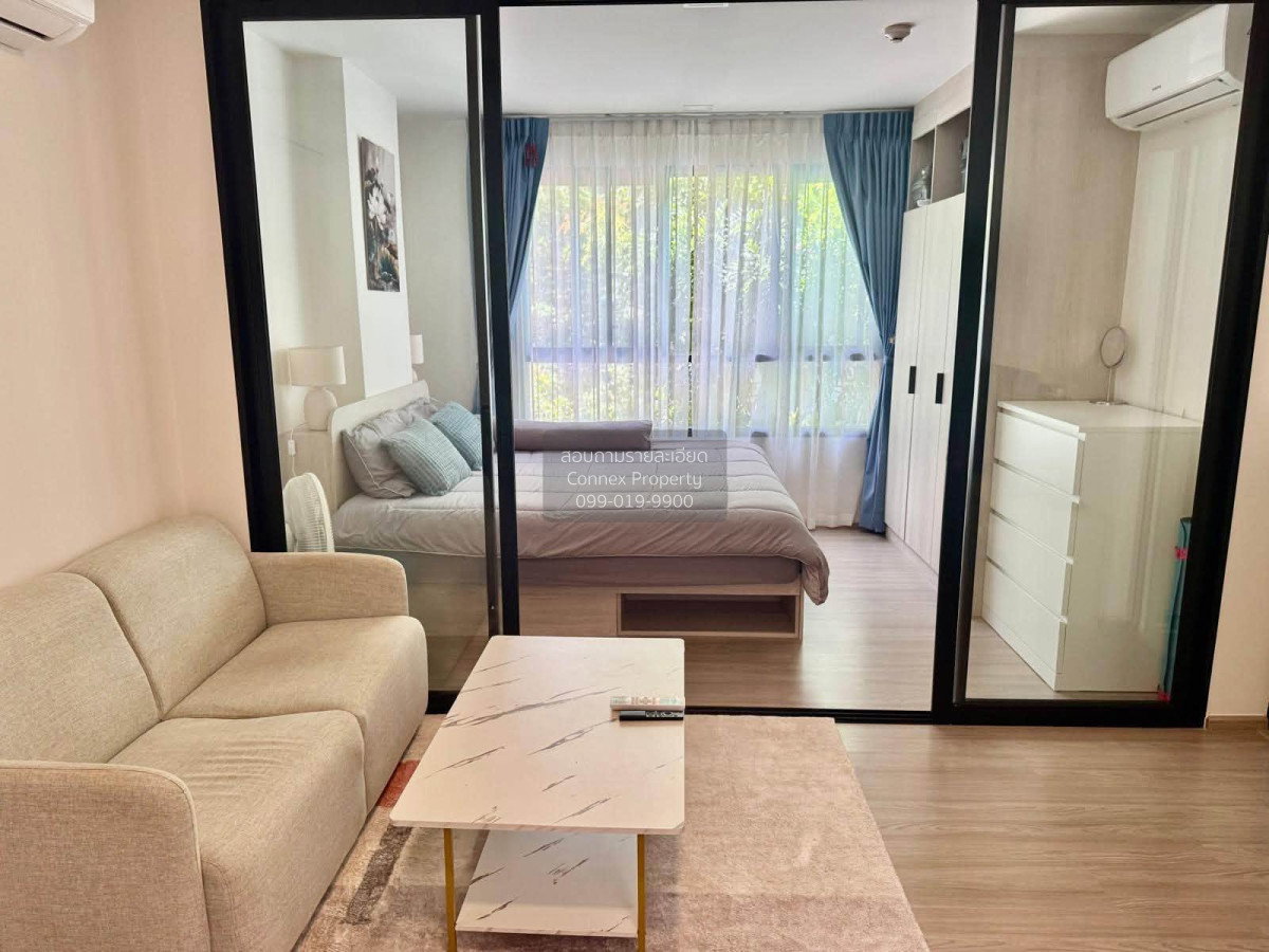 รูป เช่าคอนโด ดีคอนโด รีฟ ภูเก็ต กะทู้ กะทู้ ภูเก็ต CX-175429 ✅ ทักไลน์ @connexproperty ตอบทันที ทีมงานมืออาชีพ ✅ - รูปที่ 1/6
