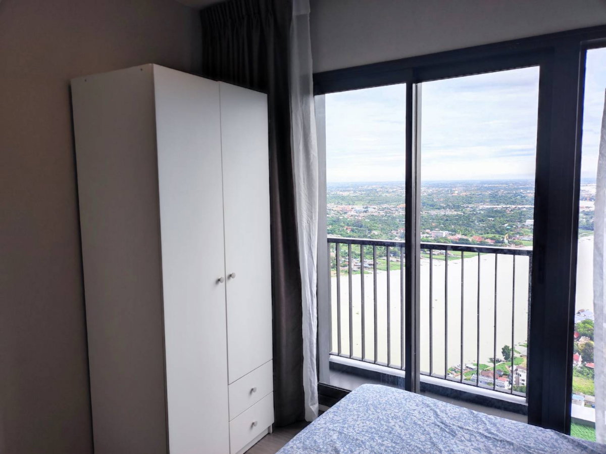 picture Condo for Rent: The Politan Aqua - 3/6