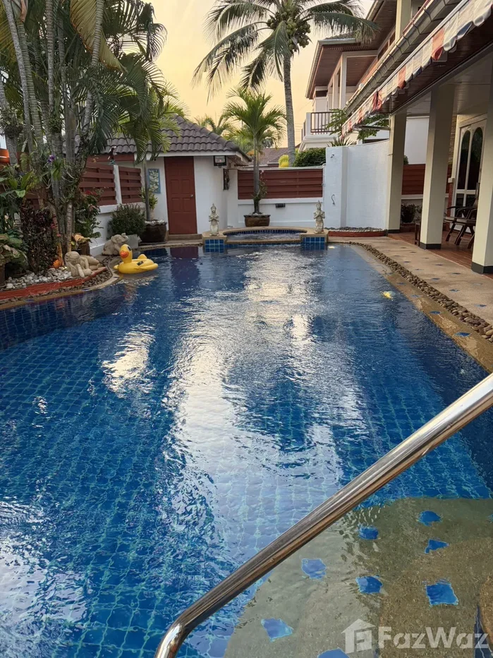 รูป ขาย วิลล่า 4 ห้องนอน ในโครงการ บ้าน รอท 6796305 - รูปที่ 22/38