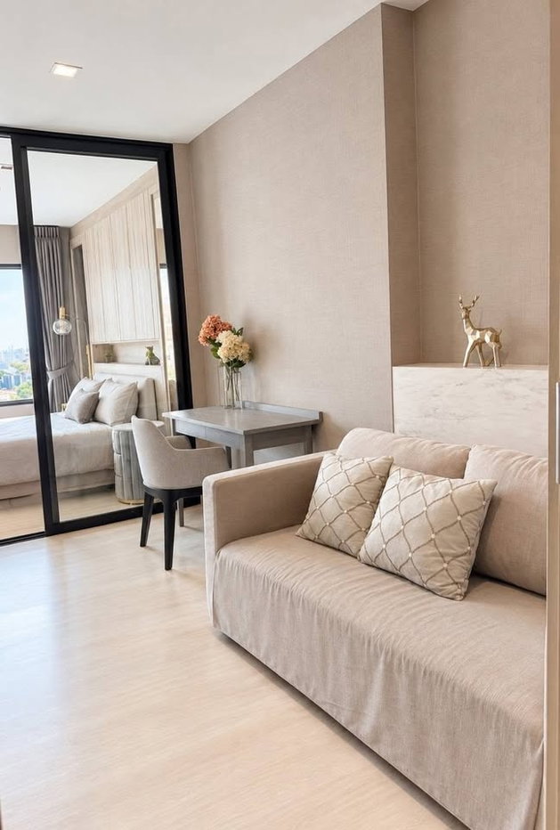 picture Condo for Rent at Life One Wireless (B6909070) - 3/6