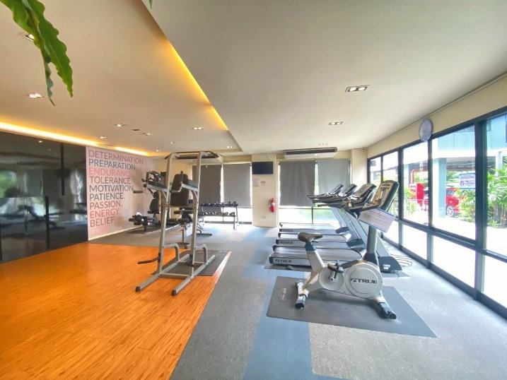 รูป 🔥 สุดคุ้ม! ให้เช่า คอนโด iCondo Green Space Sukhumvit 77 Phase 1 ห้องสวย - รูปที่ 10/13