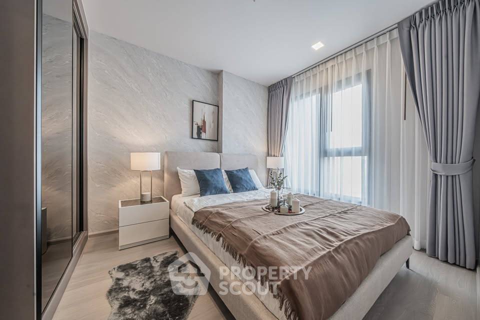 รูป คอนโด 1-ห้องนอน ที่ ไลฟ์ พหลฯ-ลาดพร้าว ใกล้ BTS ห้าแยกลาดพร้าว (ID 3325610) - รูปที่ 10/50