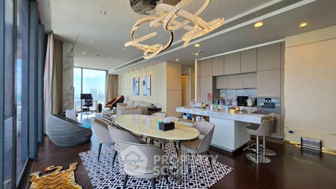 3-BR Condo at Marque Sukhumvit near BTS Phrom Phong (ID 3323589)