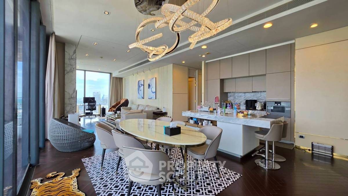รูป คอนโด 3-ห้องนอน ที่ มาร์ค สุขุมวิท 39 ใกล้ BTS พร้อมพงษ์ (ID 3323589) - รูปที่ 1/20