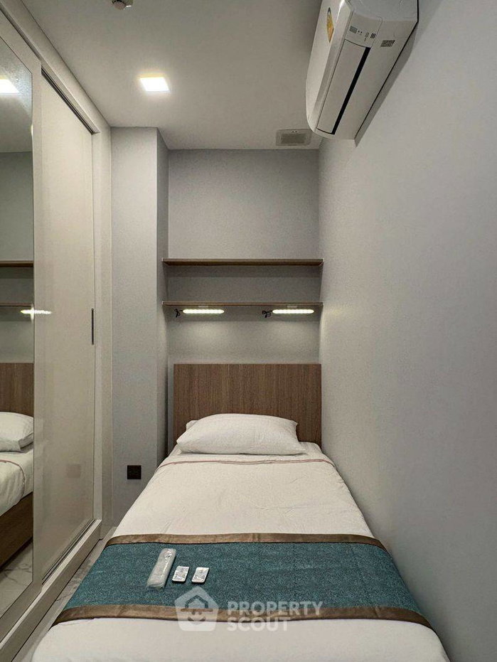 picture 2-BR Condo For Rent At The Astra Condominium Chiang Mai (ID 3105977) - 7/11