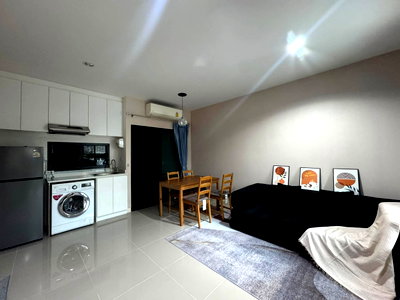Townhouses for rent Samut Prakarn : House for Rent at Pleno Sukhumvit - Bangna (M6909049) ID Line : @condo79