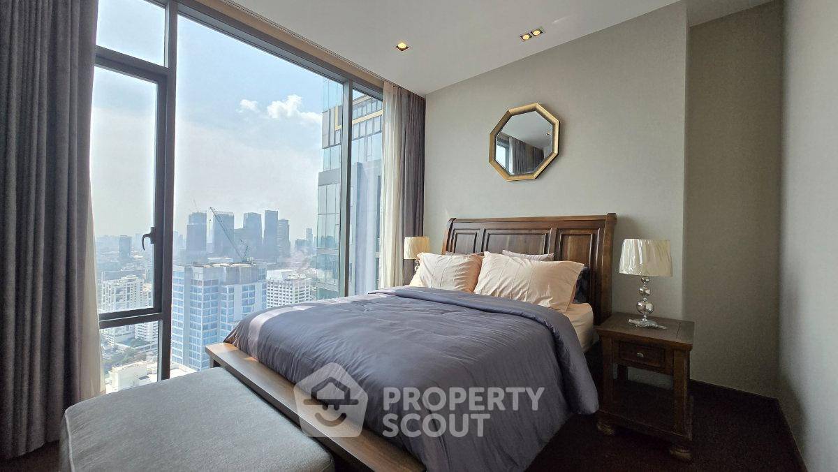 picture 4-BR Condo at Q1 Sukhumvit near BTS Nana (ID 2949354) - 6/20