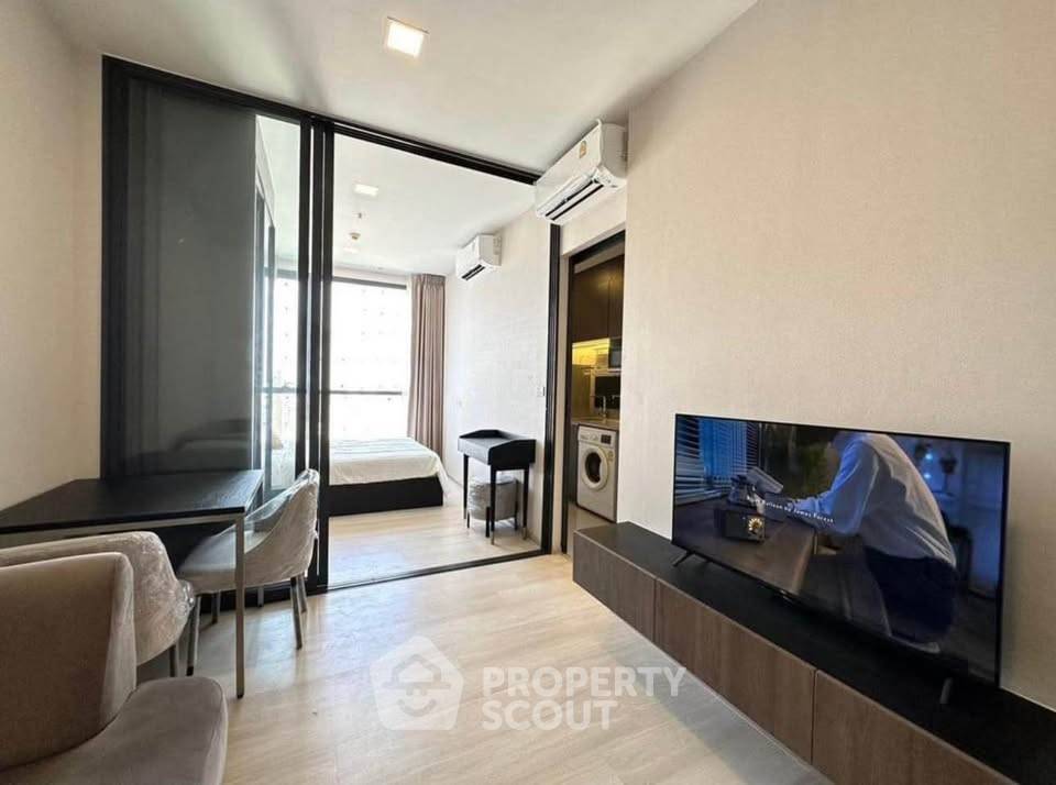 รูป คอนโด 1 ห้องนอน The Privacy Jatujak ใกล้ MRT ลาดพร้าว 300 ม. (ID 2648644) - รูปที่ 5/14