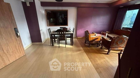 23rd-Floor 2-BR At Saranjai Mansion, 300m To BTS Nana (ID 3325752)
