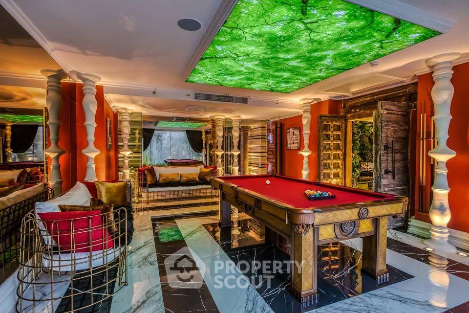 picture 1-BR Condo at The Riviera Monaco close to Pattaya (ID 3178367) - 2/16