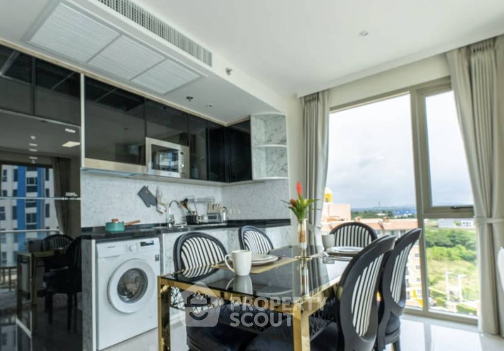 picture 1-BR Condo at The Riviera Monaco close to Pattaya (ID 3178367) - 16/16