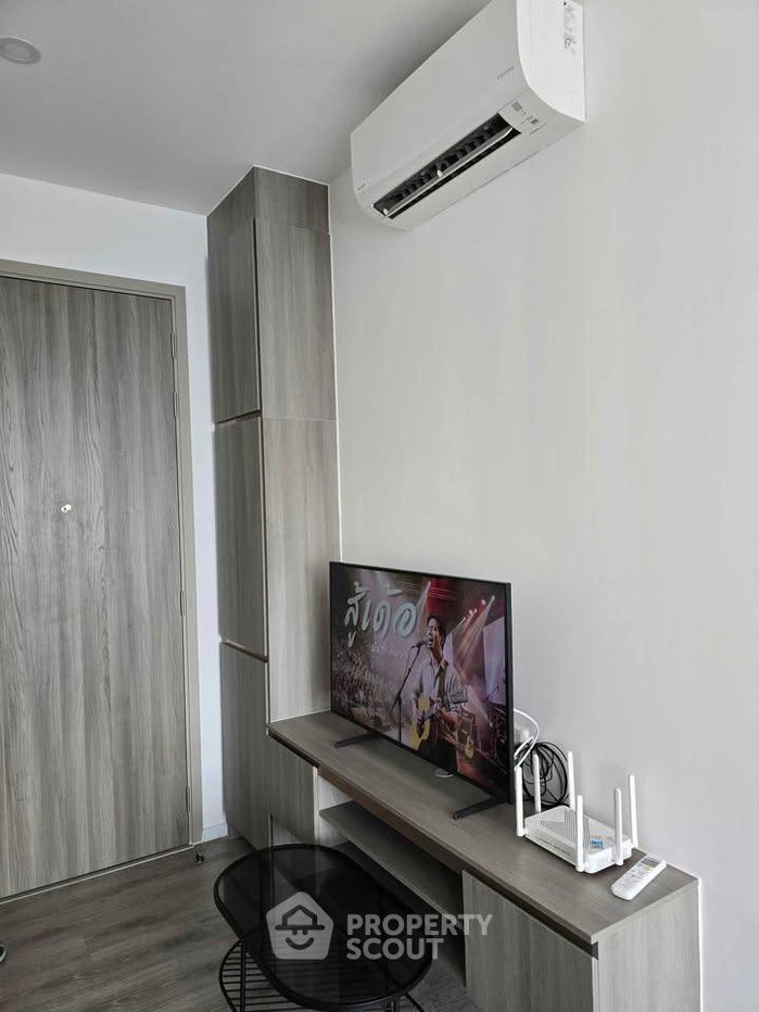 รูป คอนโด 1-ห้องนอน ที่ ไนท์บริดจ์ สุขุมวิท-เทพารักษ์ ใกล้ BTS สำโรง (ID 3325255) - รูปที่ 16/18