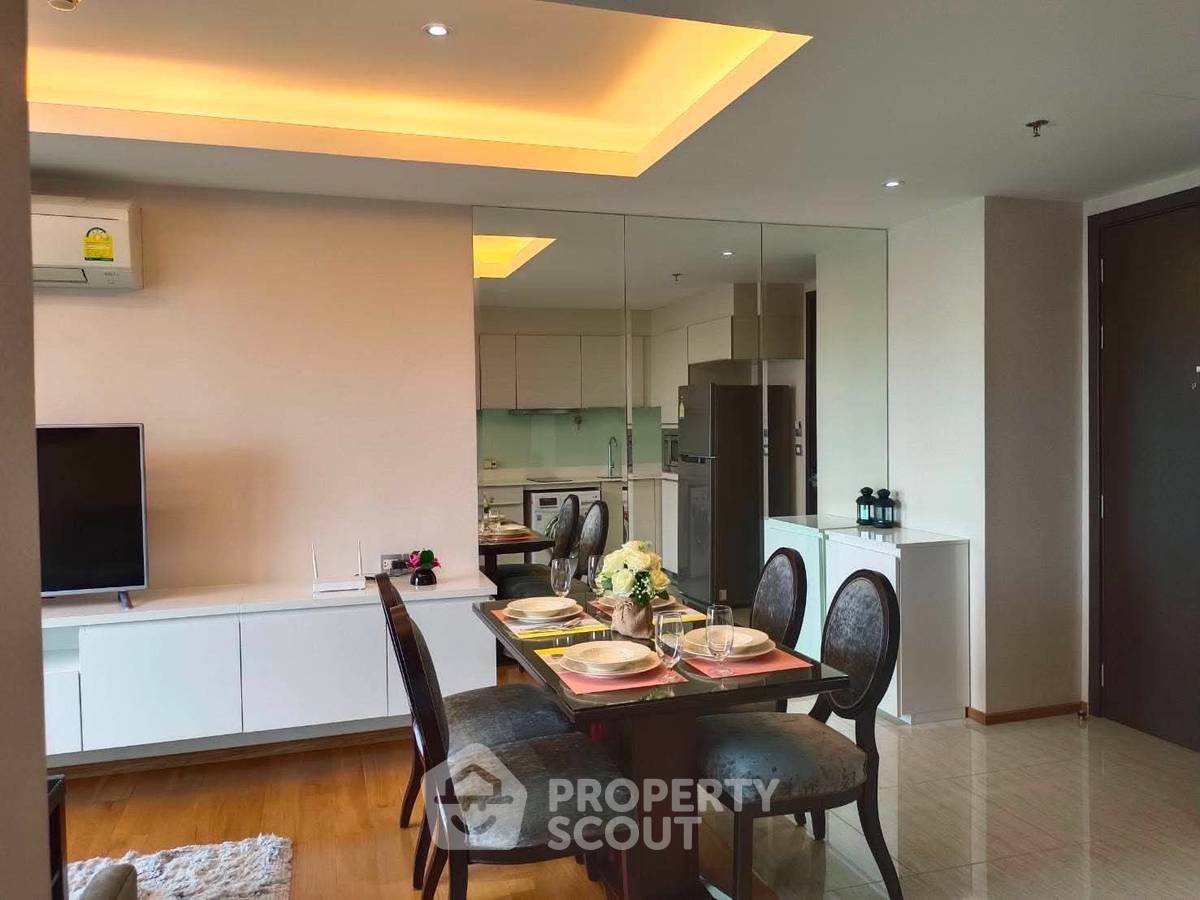 picture 2-BR Condo at H Sukhumvit 43 near BTS Phrom Phong (ID 3151250) - 2/18