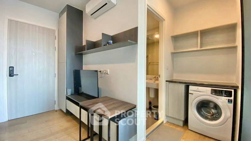 picture 33rd-Floor 1-BR At Notting Hill Laemchabang-Sriracha (ID 3304127) - 4/6