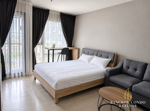 🍀🍀 BEST DEAL🔥 For Rent📌 Rhythm Sukhumvit 36-38 (Line:@rent2022) BTS Thonglor✨Ready to move in 🔖 A00402