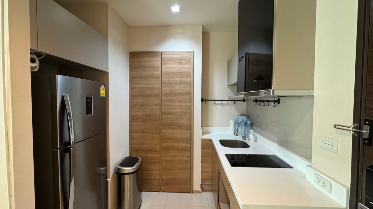 รูป ขายต่ำกว่าทุน คอนโด Rhythm Phahon-ari 2 ห้องนอน 2 ห้องน้ำ - รูปที่ 8/12
