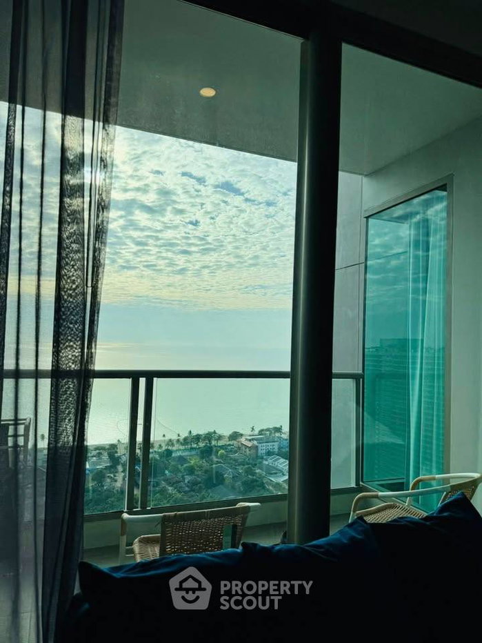 รูป คอนโด 1 ห้องนอน ชั้น 35 ขนาด 50 ตารางเมตร The Riviera Jomtien (ID 3322188) - รูปที่ 11/14