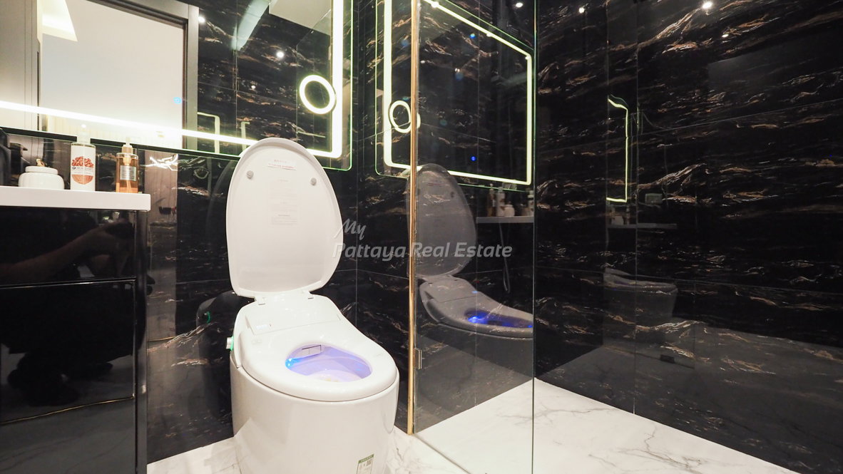 picture 🛏️ 2 Bed - 🛁 1 Bath - 🏙️ Sea View - 🇹🇭 THAI name - 🏢 Grand Solaire Pattaya - Ref: GRANDS23 - 2/15